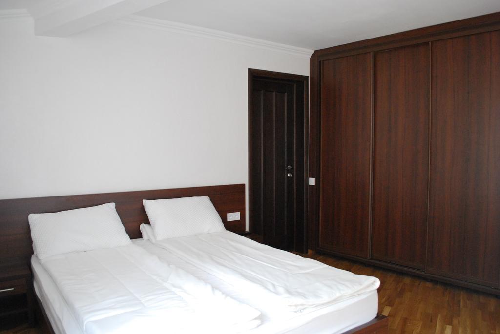 Shpinat Hotel Odesa Room photo